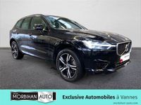 occasion Volvo XC60 XC60T8 Twin Engine 303 ch + 87 ch Geartronic 8 Inscription