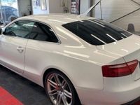 occasion Audi A5 Cabriolet 