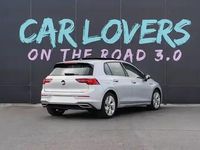 Occasion VW Golf VII 2020 Reflex silver metallic Berline