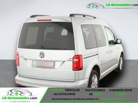 occasion VW Caddy 2.0 TDI 150 BVM