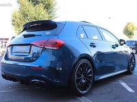 Occasion Mercedes A35 AMG AMG 307 ch (225 kW) 2019 Gris Berline
