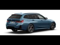 Occasion BMW 318 Comfort Edition 156 ch (114 kW) 2025 Bleu Break