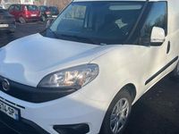 Occasion Fiat Doblò 105 ch (77 kW) 2018 Monospace