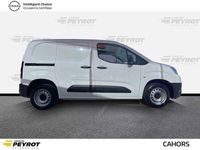 occasion Toyota Proace Proace city fourgon rc22CITY LONG 1.5L 100 D-4D BVM5