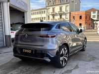 Occasion Renault Mégane Techno 161 kW (220 ch) 2022 Gris Berline
