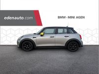 Occasion Mini Cooper Hatch 136 ch (100 kW) 2024 Citadine