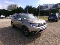 occasion Dacia Duster 1.5 Dci 110ch Prestige 4x2