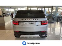 occasion Land Rover Discovery Sport 1.5 P300e 309ch Dynamic SE