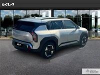 Occasion Kia EV3 150 kW (204 ch) 2025 Ivoire SUV