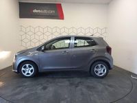 Occasion Kia Picanto Active 63 ch (46 kW) 2025 Citadine