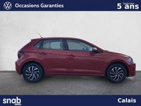 occasion VW Polo Polo1.0 TSI 95 S&S BVM5