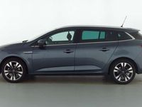 occasion Renault Mégane IV Estate TCe 160 FAP Intens 5 portes Essence Manuelle Gris