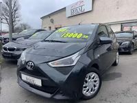 occasion Toyota Aygo X-play 1.0 M/m
