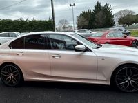 occasion BMW 320 Serie 3 (g20) da 190ch M Sport