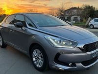 occasion DS Automobiles DS5 So Chic 16 Hdi 120ch Eat6 Attelage