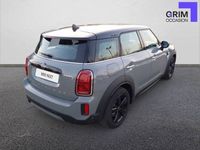 occasion Mini Countryman F60 LCI - VIVA184352110