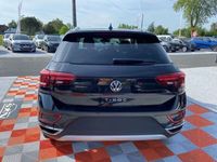 occasion VW T-Roc 1.5 TSI 150 DSG7 STYLE PLUS GPS Pack Hiver