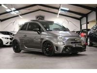 Occasion Abarth 500 145 ch (106 kW) 2018 Gris Berline