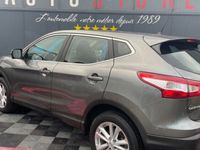 occasion Nissan Qashqai 1.6 DCI 130CH BUSINESS EDITION XTRONIC