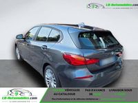 Occasion BMW 116 116 ch (85 kW) 2021 Citadine
