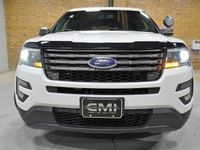 occasion Ford Explorer 2017