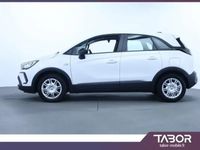 occasion Opel Crossland 1.2 83 Edition Sièges chauf AppC