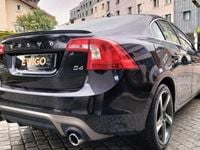 Occasion Volvo S60 R-Design 181 ch (133 kW) 2014 Berline