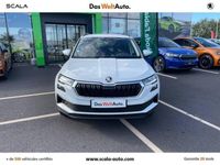 occasion Skoda Karoq 2.0 Tdi 116 Ch Scr Business