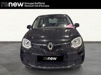 Occasion Renault Twingo Zen 60 kW (82 ch) 2022 Noir Citadine