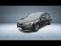 Occasion Renault Mégane IV Business 2021 Noir etoilé Berline