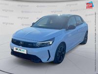 Occasion Opel Corsa GSe 137 ch (100 kW) 2025 Blanc Berline