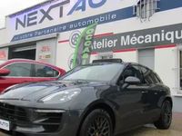 occasion Porsche Macan 3.0 V6 360ch Gts Pdk