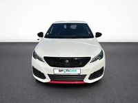 Occasion Peugeot 308 S 2018 Blanc Berline