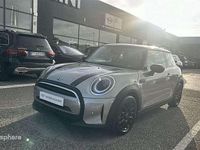 Occasion Mini Cooper Premium Plus 137 ch (100 kW) 2023 Citadine