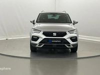 Occasion Seat Ateca Copa 118 ch (86 kW) 2024 SUV