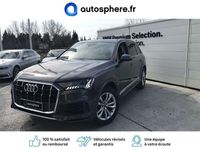 occasion Audi Q7 55 TFSI e 380ch Avus quattro Tiptronic 5 places