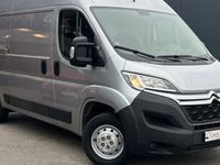Occasion Citroën Jumper 141 ch (103 kW) 2020 Gris Monospace