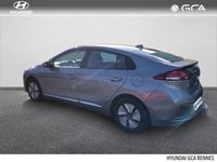 occasion Hyundai Ioniq Electric 136ch Intuitive 2cv - VIVA174571943