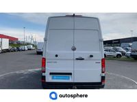 occasion VW Crafter 35 L3H3 2.0 TDI 177ch Business Line 4Motion