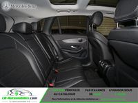 occasion Mercedes GLC300e BVA 4Matic