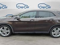Occasion Mercedes GLA220 Business 177 ch (130 kW) 2016 SUV