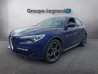 occasion Alfa Romeo Stelvio 2.2 Diesel 160ch Ti At8 My22