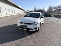 Occasion VW Golf 125 ch (91 kW) 2017 Berline