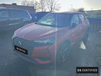 occasion DS Automobiles DS3 Crossback 