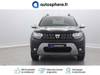 occasion Dacia Duster 1.0 ECO-G 100ch Prestige 4x2 - 20