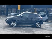 occasion Nissan Juke 1.6l 117ch N-connecta Xtronic 2018