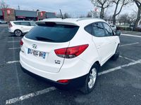 occasion Hyundai ix35 1.6 GDi 135 2WD Blue Drive Pack Confort