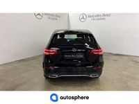 occasion Mercedes B250e CLASSE160+102ch AMG Line Edition 8G-DCT