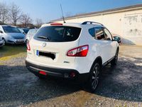 occasion Nissan Qashqai 1.6 dCi 130 FAP Stop/Start Connect Edition