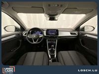 occasion VW T-Roc Life/LED/NAVI/DIGITAL